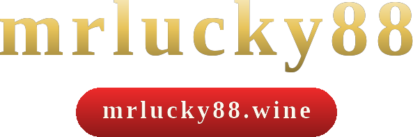 mrlucky88 โลโก้