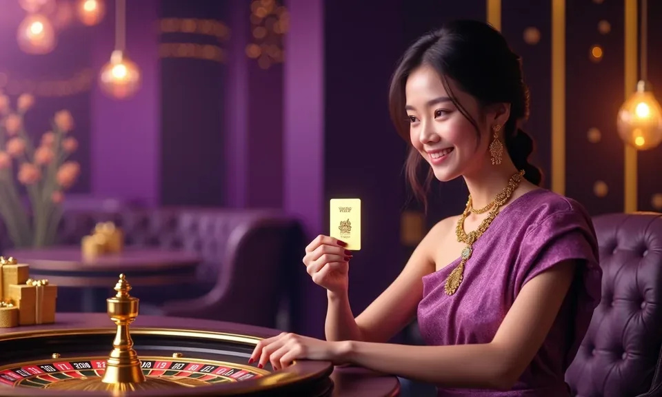 mrlucky88 บาคาร่าซูเปอร์ 6 บนมือถือของคุณ