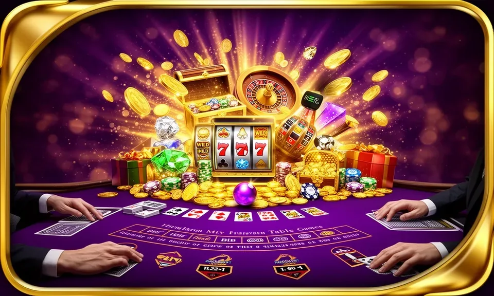 mrlucky88 ไฮไลต์ 2